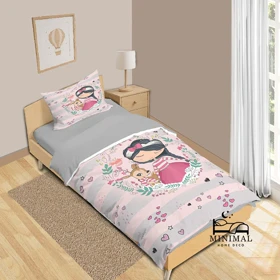 روتختی کودک طرح فانتزی مدل T6268