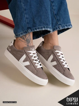 کتانی وجا پلاس لومانا - کد 2660