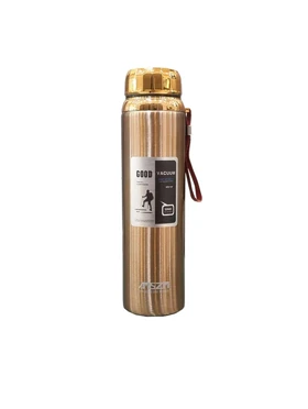 فلاسک مدل GOOD VACUUM گنجایش 1لیتر