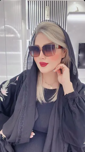 عینک Lvجدید (کد263)