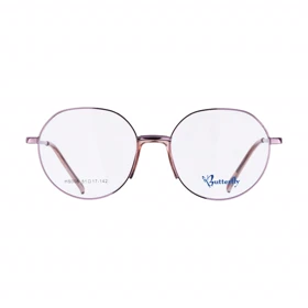 فریم عینک باترفلای Butterfly HS006 (صورتی)