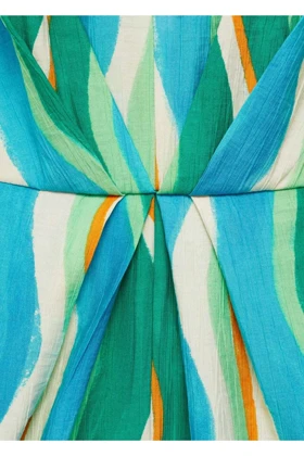 لباس های سرهمی زنانه اورجینال منگو mango