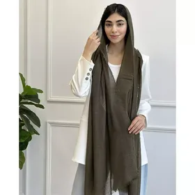 شال کوک دار 21462