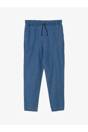 شلوار سایز بزرگ مردانه refa-collection refa-collection