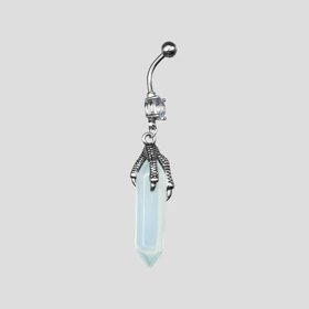 پیرسینگ ناف زنانه مدل SK-M-Bhg-48981
