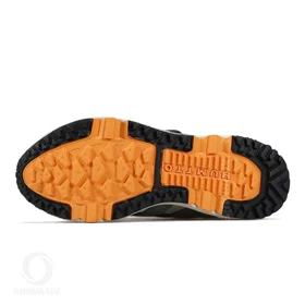 کفش شهر مردانه HUMMTO 350311A-2