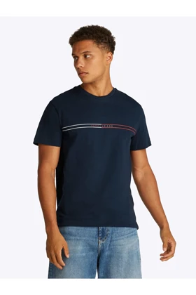 تیشرت مردانه اورجینال تامی هیلفیگر tommy-hilfiger