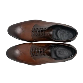 کفش رویه دوخت DUKE