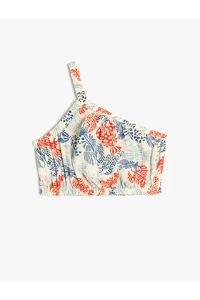 بلوز بچگانه اورجینال کوتون koton