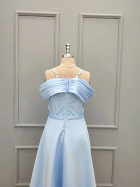 پیراهن بلند هما 791