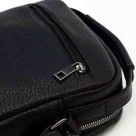 کیف رودوشی چرمی Mont Blanc مدل MB30429 سایز بزرگ