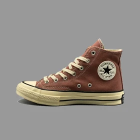 کانورس 1970s کالباسی ساق‌دار Converse 1970s Bean Paste Hightop