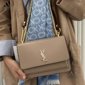 کیف دستی وای اس ال YSL HandBag A02