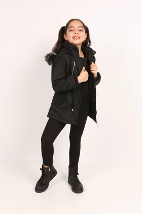 کت و کاپشن بچگانه bandt bandt