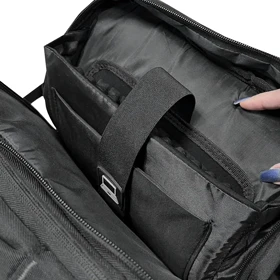 کوله پشتی لپتاپ Maysa مدل M77220