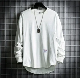 تیشرت آستین بلند خاص