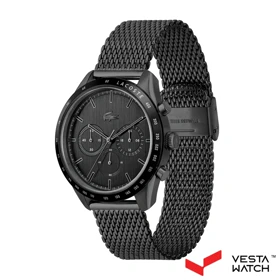 ساعت مچی مردانه لاگوست LACOSTE مدل 2011162