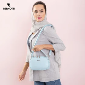 کیف دستی/رودوشی برند برنوتی مدل BERNOTTI TB-7138