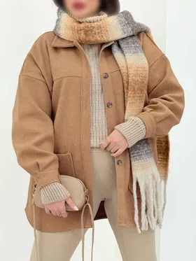 شکت جیب پایین آوینا