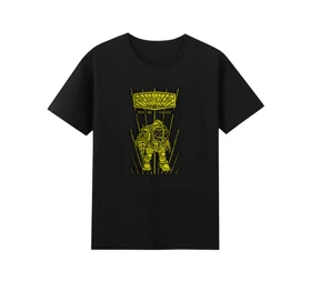 سویشرت Bioshock طرح بیگ ددی بایوشاک کد 99300