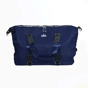کیف ورزشی زنانه الو مدل 253310 (سرمه ای)