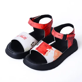 صندل راحتی دندی طرح جودی آبوت