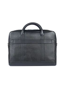 کیف اداری چرم مدل لاریو new