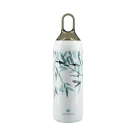 بطری دوجداره 500 میلی لیتر سانتکو مدل Yoga کد HC.500-8