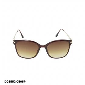 عینک آفتابی زنانه دیزاینو ( DESIGNO ) مدل DO 8552