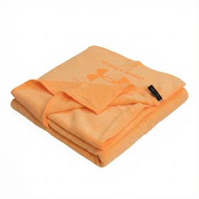 حوله ورزشی آندر آرمور مدل 404K1316 ابعاد 30 در 100 سانتی متر کاور دار