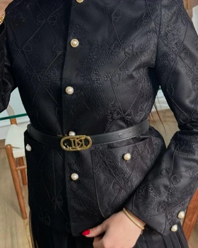 کت قیطان‌دوزی