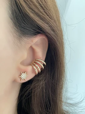 گوشواره های ژوپینگ 446