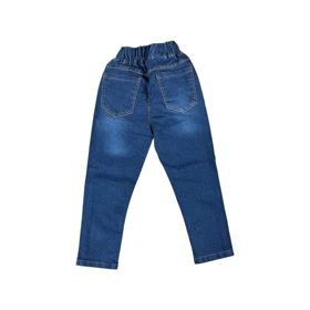 شلوار جین بچگانه مدل PJ1009