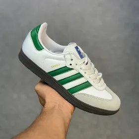 کتانی سامبا adidas Samba