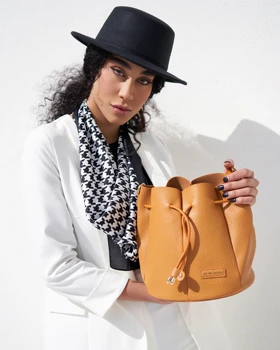 کیف دوشی مدل David Jones cm6423