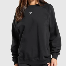دورس جیمشارک Gymshark مدل Fleece