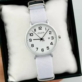 ساعت اورجینال زنانه جولیوس مدل JULIUS JA-1552A