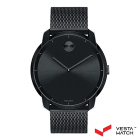 ساعت مچی مردانه موادو MOVADO مدل 3600261