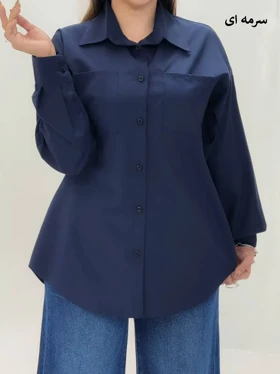 3594-شومیز داکرون