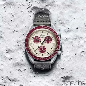 ساعت امگا سواچ Omega-Swatch پلوتون 105952