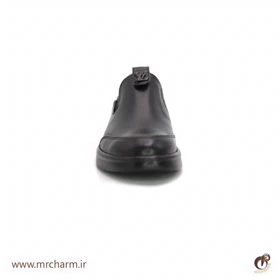 کفش چرم زنانه اداری mrc2111-99