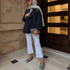 کت مزونی