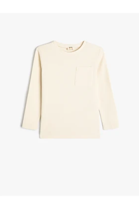 تیشرت بچگانه اورجینال کوتون koton