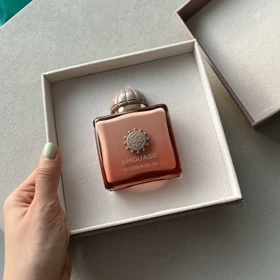 عطر زنانه آمواج گایدنس Amouage Guidance