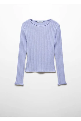 بافت زنانه اورجینال منگو mango