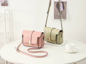 کیف رودوشی برند پرتیزس PRETTYZYS X3-146