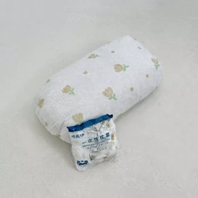 کاور بالشت یکبار مصرف