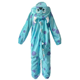 سرهمی تن پوش سالیوان