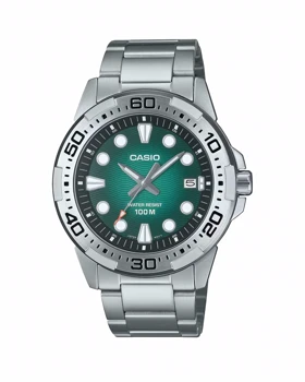 ساعت مچی مردانه کاسیو CASIO MTD-140D-3AV
