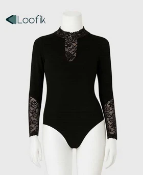 بادی آستین بلند برند اوزکان (Ozkan)کد 26860